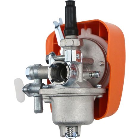 BG328 carburetor for Rumput328, SUM328, T328, T318, PRO338, TL33, TB43--DTEKGAZ