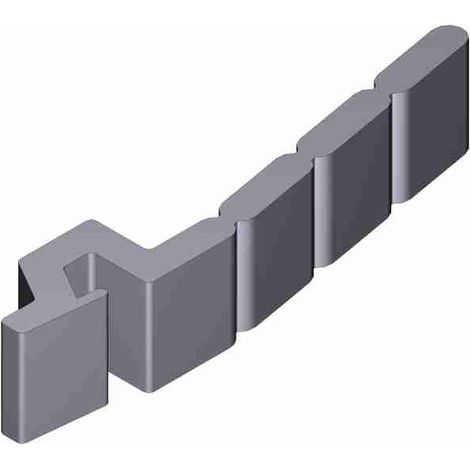 Joint de porte de carter de rechange 1M CAME 88018-0062