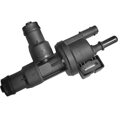 13907643106 Anwendbar auf BMW 1er, 2er, 3er, 4er, 5er und 7er Reihe Aktivkohlefilter-Steuerventile (1/4)