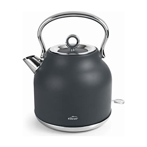 Bollitore lacor 69397 acciaio inox 1,7 litri (1/4)