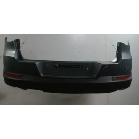 [PRODUIT D'OCCASION] Pare-choc Arriere VOLKSWAGEN Tiguan ♻️ Ref Oe. 5n0807421gru - Garantie à vie (1/4)