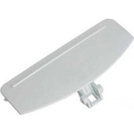 40019864 MANIGLIA OBLO' porta LAVATRICE VESTEL VEGA WHITE BEKO