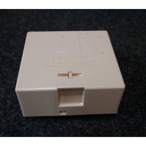 Boîtier de connexion Bus 4 directions 91x86x45mm (Enedis 44-49-075) BEROMET (1/3)