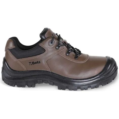 Beta 7235BK Chaussures de sécurité basses Trekking S3 - 43