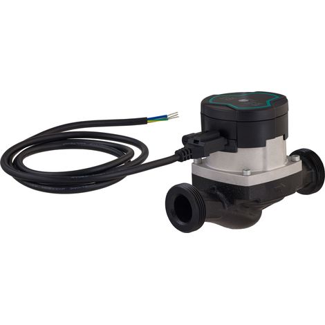Circulateur pour chaudière NOYON & THIEBAULT M 1'1/2 - entraxe de raccordement 180 mm (1/5)