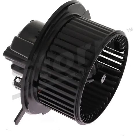 Pulseur d'air habitacle compatible VW, Seat, Audi, Škoda, Renault (1/4)