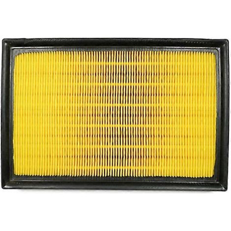 Filtre à air pour Toyota Camry 2.0 (2015-2017) et RAV4 2.5 (2013-2017) - Référence : 17801-38010