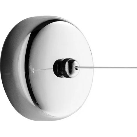 FILO STENDIBIANCHERIA INOX AVVOLGIBILE MODELLO HOTELLERIE    GEDY S.P.A.