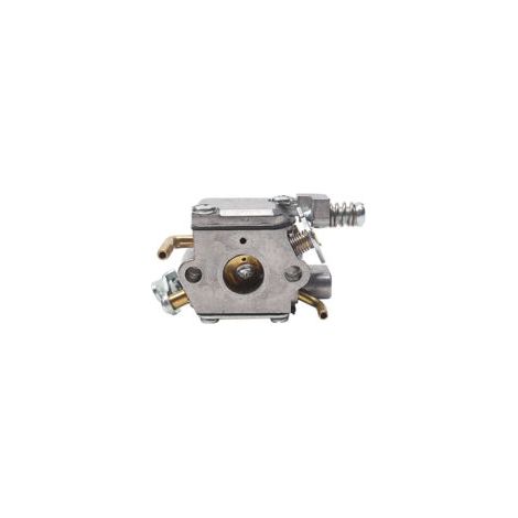 Carburateur pour tronçonneuse 25cc – Compatible Zenoah G2500 – Installation facile – Haute fiabilité – Pour coupe précise (1/4)