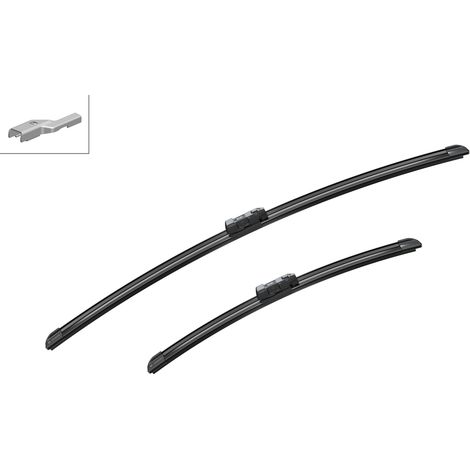 BALAI D'ESSUIE-GLACE 600430 3397014543 BOSCH