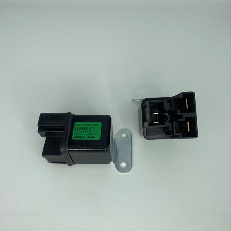 24V starter relay for forklift 2738116-A 1825503371