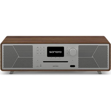 Sonoro Sonoro Meisterstück (Ge) (1/5)