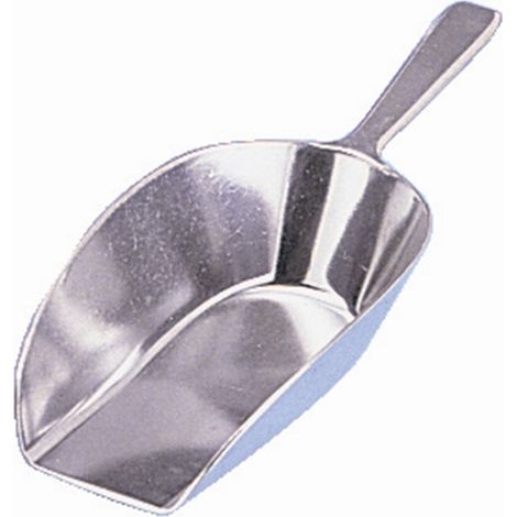 Pelle en aluminium professionnelle Vogue - 1940 ml