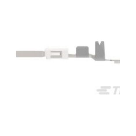 963904-2 TE Steckverbinder und Zubehör für die Automobilindustrie (1/5)