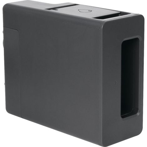 Automatisches Hinzufügen des Reinigungslösungsmoduls Reinigungslösungszubehör, für Dreame X40 Ultra Complete/L40 Ultra/X40 Master/L10s Ultra Heat/X30 Ultra,für Mova P50 Pro Ultra/E40 Ultra