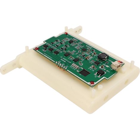 Module émetteur de chargeur sans fil 15 W, module récepteur de charge rapide pour voiture et camping-car (1/5)
