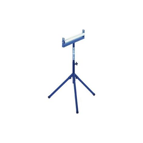 Rollständer 600,Tragrolle 600mm Rollenbreite Höhenverst.630-1100mm (1/2)
