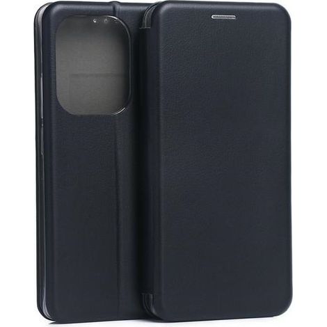 Funda Beline Book para Poco M6 Pro - color negro