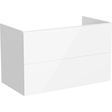 VITRA 67426 Meuble sous-lavabo New Metropole