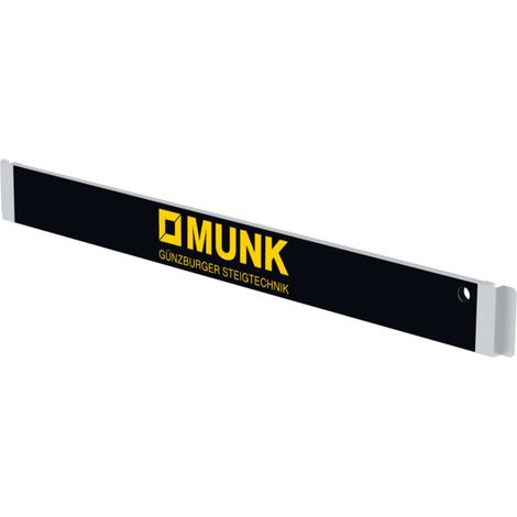 MUNK FlexxTower SGX Bordbrett Längseite