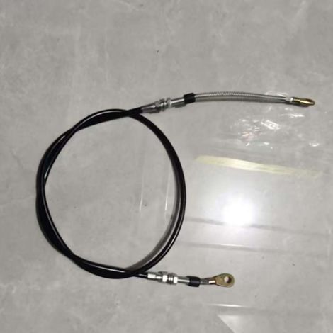 Caltric 064-3000-00 Brake Cable for Bad Boy CZT2013/CZT Pull Cable (1/4)