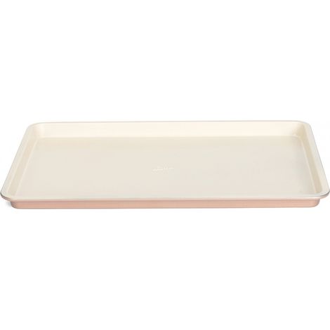 Küchenzubehör patisse baking tray Stahl 39x26 cm Antihaft