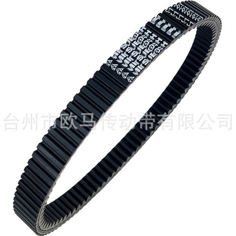 Suitable for T-GB 1000 Blade 1000LT 1000LTX T3b E4 drive belt 911226 (1/4)