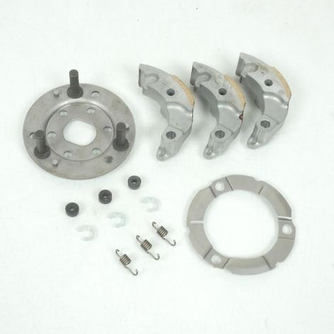 Kupplungsscheibe für Scooter Peugeot 50 SC 1984 bis 1993 750471 (1/4)