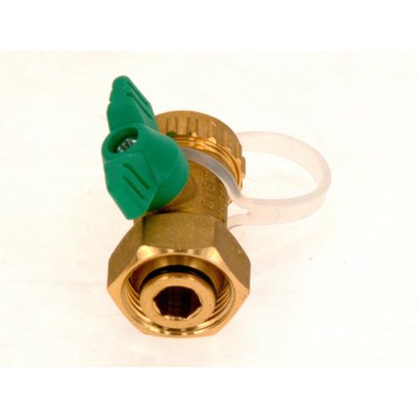 BOSCH Ersatzteil TTNR: 87185306090 Ventil 3/4" (1/2)