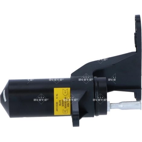 Filtre déshydratant, climatisation NRF 33199 RENAULT 7700436061