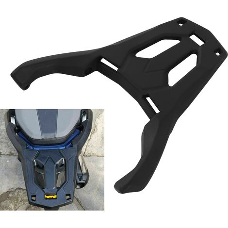 Support de rangement pour moto, porte-bagages arrière pour FORZA NSS125 2013‑2019, étagère de remplacement (1/5)