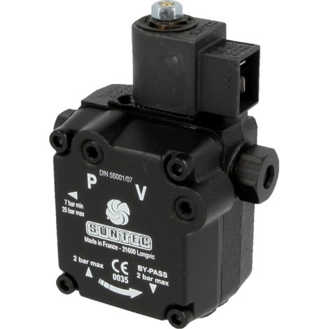 Pompe fioul Suntec AS47A1536 6P