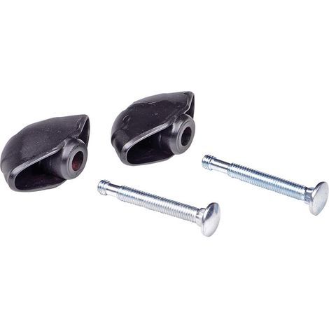 ALM Manufacturing FL198 FL198 Flymo Upper Handle Assembly Kit ALMFL198 (1/2)