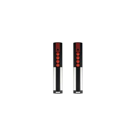 Remplacement de la Télécommande de Garage pour Sommer 4020 TX03 868-4 Télécommande de Porte de Garage Rolling Code 868Mhz, avec caractéristiques : 2PACK, Télécommande, 868M, Porte (1/5)