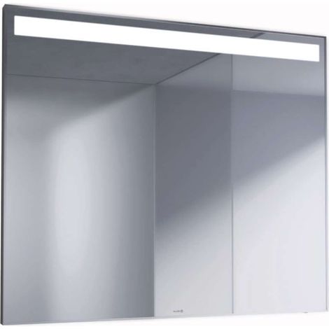 Kludi LUMA LED-Lichtspiegel 80 x 68,2 cm (1/2)
