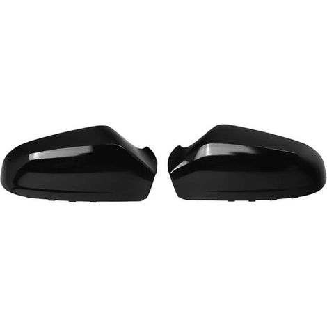 2 coques de rétroviseur pour Opel H 2004-2009 (1/5)