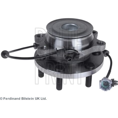 Kit de roulements de roue Blue Print ADN18272 NISSAN 40202-4X00A 40202-4X00A S1
