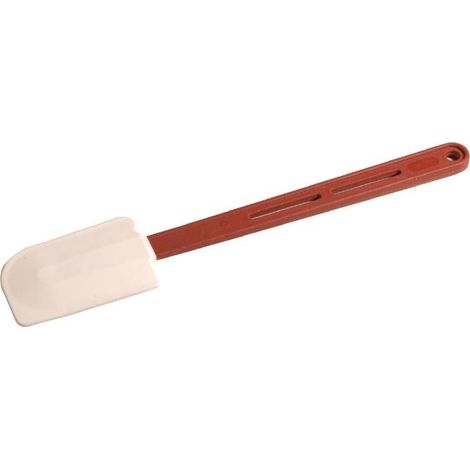 Spatule/maryse professionnelle haute température Vogue - 356 mm