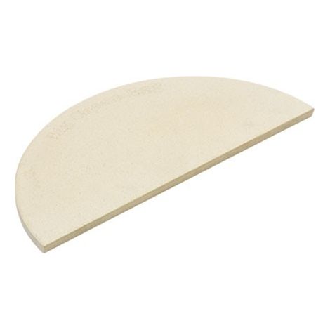 Pietra a Mezza Luna in Ceramica per Big Green Egg Large - 121035
