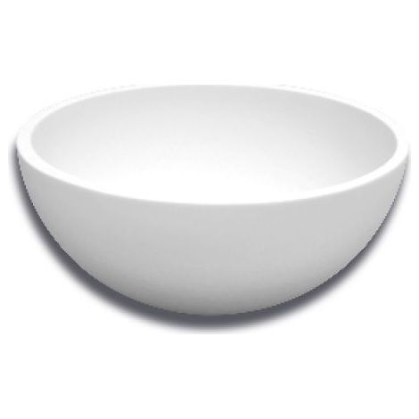 LAVABO LINEA EMOTION MOD. SENSE Beige  - Diam. 40