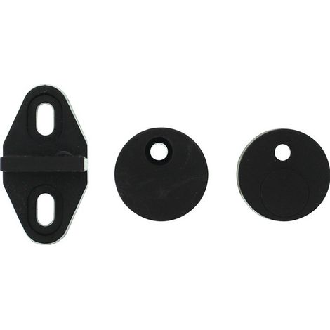 Juego de guías 4501 STA HLT INTERSTEEL