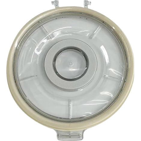 Couvercle inférieur du bac à poussière pour aspirateur sans fil R10 R10pro (1/5)