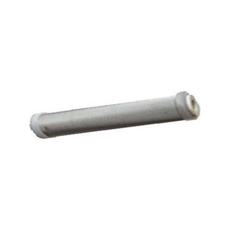 Cartucho Acero Inoxidable Liso 20" Filtro Agua Caliente