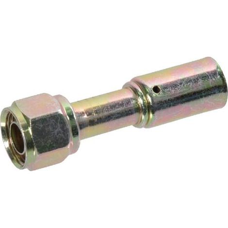 Raccord a sertir UNIVERSEL KL077002