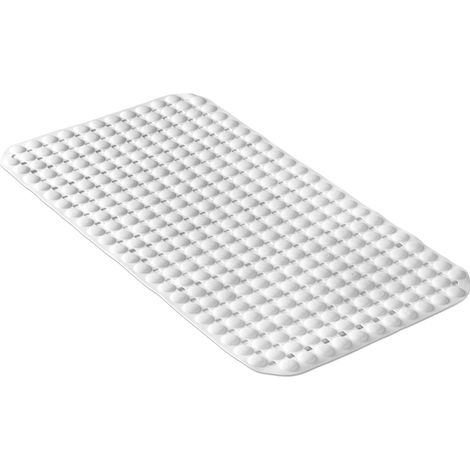 Tapis Antidérapant Baignoire, 50% Matériau Recyclé, 68 x 37 cm (1/5)