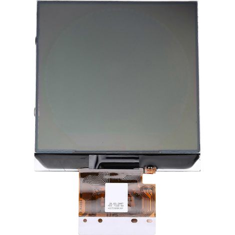 Réparation d'écran LCD de compteur de vitesse pour tableau de bord Mercedes-Benz W204 W212 (1/5)