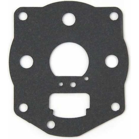 Joint de carburateur adaptable pour moteur Briggs & Stratton N° 271607 (1/3)
