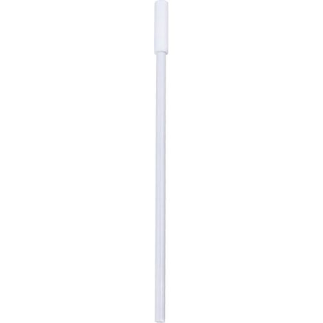 Récupérateur de Barres d'Agitation Magnétiques en Ptfe pour Laboratoire Barre d'Agitation Pliable Résistante à L'Usure Conception Ergonomique pour Expériences Scientifiques (1/5)