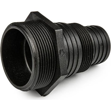 Pumpenanschluss GZ 2"" Bradas Eco-4126 GZ 1 1/2""