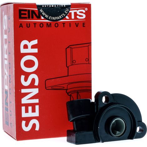 Drosselklappensensor TPS für Opel Astra Corsa Kadett Vectra Zafira (1/4)